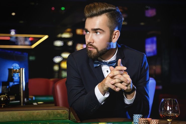 Cari Diamond Empire di menu slot Menu kategori permainan dengan Diamond Empire tersedia